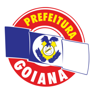 Prefeitura de Goiana Logo PNG Vector