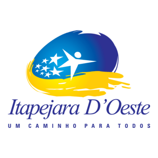 Prefeitura de Itapejara DґOeste Logo PNG Vector