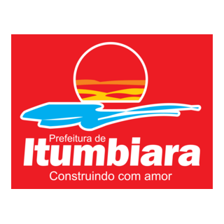 Prefeitura de Itumbiara Logo PNG Vector