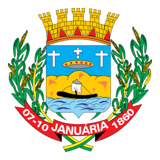 prefeitura de Januária/MG Logo PNG Vector