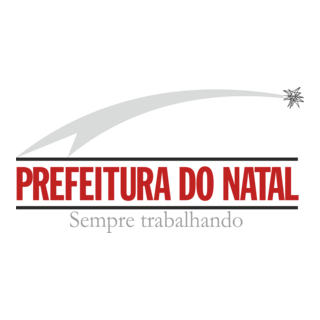 prefeitura de natal Logo PNG Vector