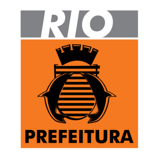 Prefeitura do Rio de Janeiro Logo PNG Vector