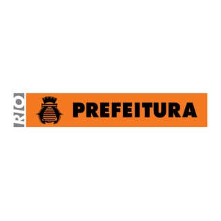 Prefeitura do Rio de Janeiro Logo PNG Vector
