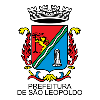 Prefeitura Sao Leopoldo Logo PNG Vector