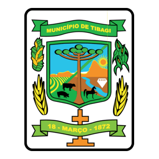prefeitura tibagi Logo PNG Vector