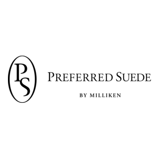 Preferred Suede Logo PNG Vector
