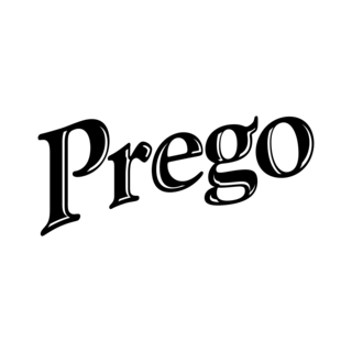 Prego-Curved Logo PNG Vector