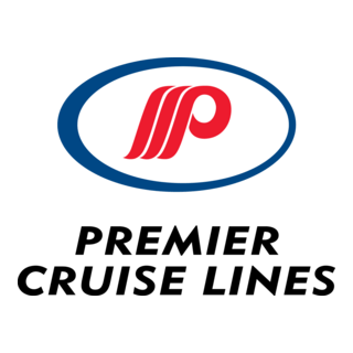Premier Cruise Lines Logo PNG Vector