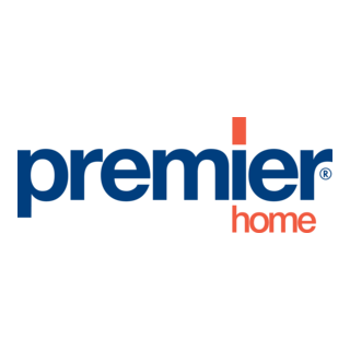 premier home Logo PNG Vector