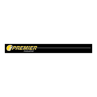 Premier Industriel Logo PNG Vector