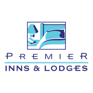 Premier Inns & Lodges Logo PNG Vector