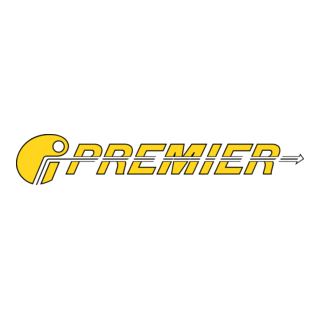 Premier Logo PNG Vector
