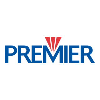 Premier Logo PNG Vector
