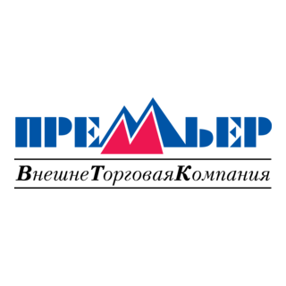 Premier Logo PNG Vector