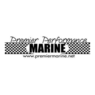 Premier Performance Logo PNG Vector