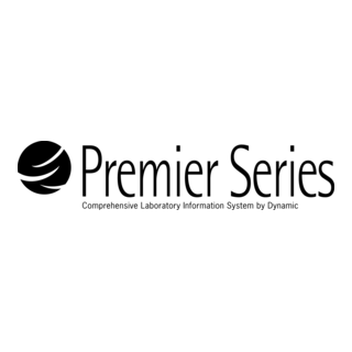 Premier Series Logo PNG Vector