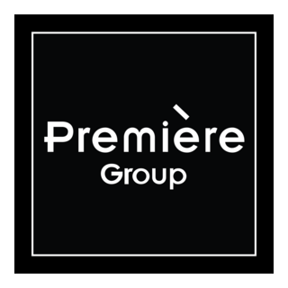 Premiere Group Logo PNG Vector