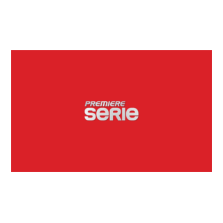 Premiere Serie Logo PNG Vector