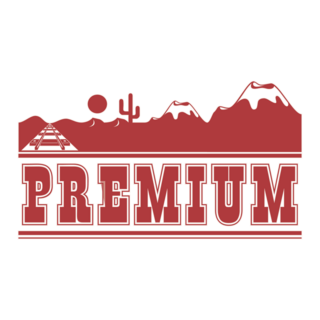 premium Logo PNG Vector