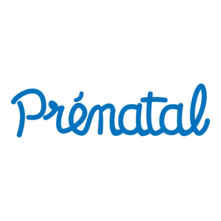 Prenatal Logo PNG Vector