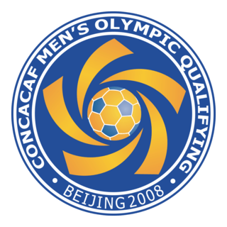 PreOlimpico '08 Logo PNG Vector