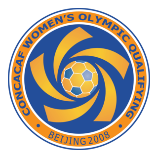 PreOlimpico '08 Logo PNG Vector