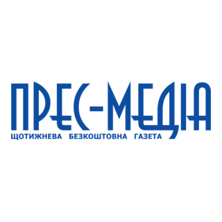 Pres-Media Logo PNG Vector