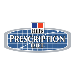Prescription Diet Logo PNG Vector