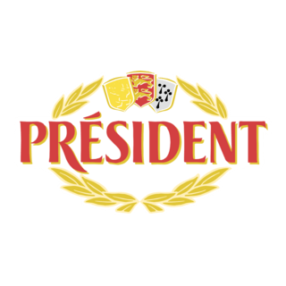 President Logo PNG Vector