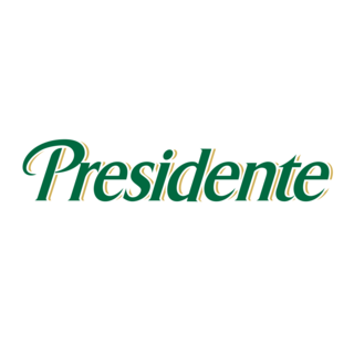 Presidente Logo PNG Vector