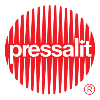Pressalit Logo PNG Vector