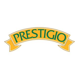 Prestigio Logo PNG Vector