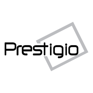 Prestigio Logo PNG Vector