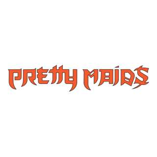 Pretty Maids Logo PNG Vector