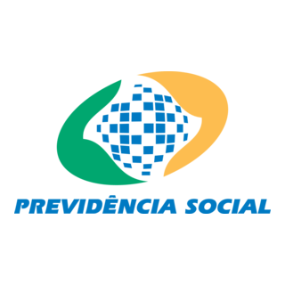 Previdencia Social Logo PNG Vector