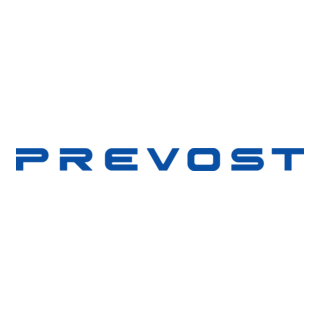 Prevost Logo PNG Vector