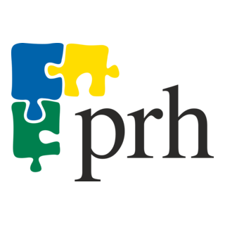PRH Logo PNG Vector