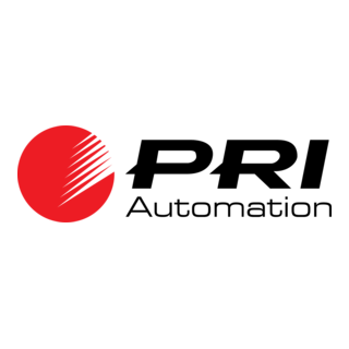 PRI Automation Logo PNG Vector