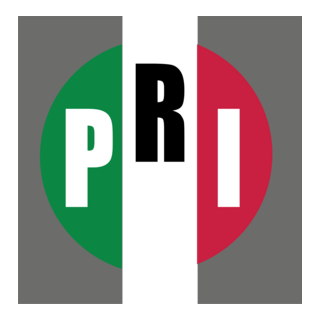 PRI Logo PNG Vector