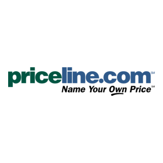 Priceline.com Logo PNG Vector