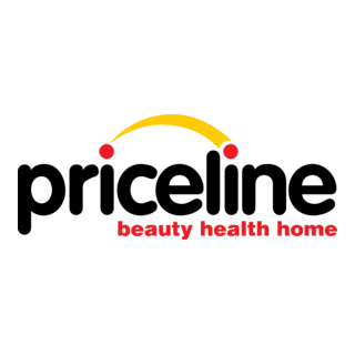 Priceline Logo PNG Vector