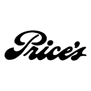 Price's Logo PNG Vector