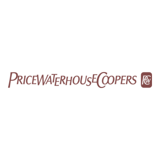 PricewaterhouseCoopers Logo PNG Vector