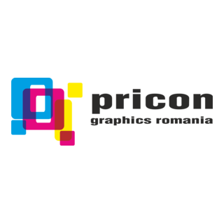 Pricon Logo PNG Vector