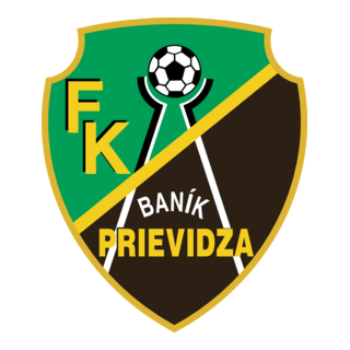 Prievidza Logo PNG Vector