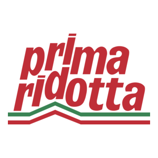 Prima Ridotta Logo PNG Vector