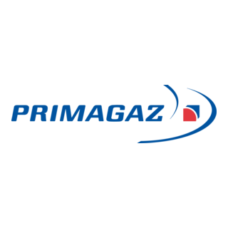 Primagaz Logo PNG Vector