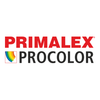 Primalex Procolor Logo PNG Vector