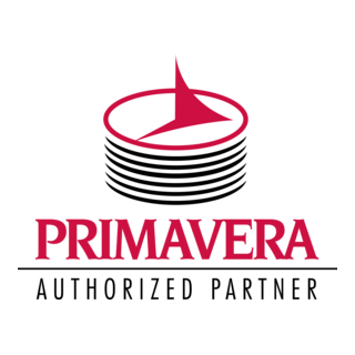 Primavera Logo PNG Vector