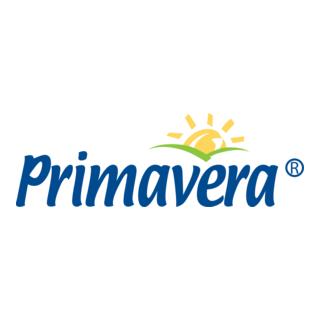 Primavera Logo PNG Vector